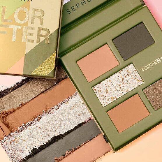 COLOR SHIFTER-23 KHAKI ILLUSION